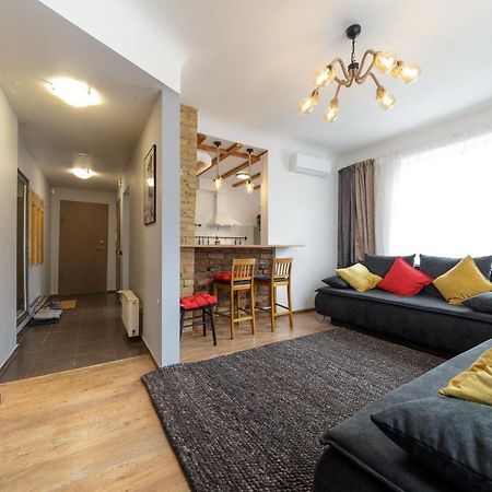 Parkcosylux Free Parking Apartment Riga Ngoại thất bức ảnh