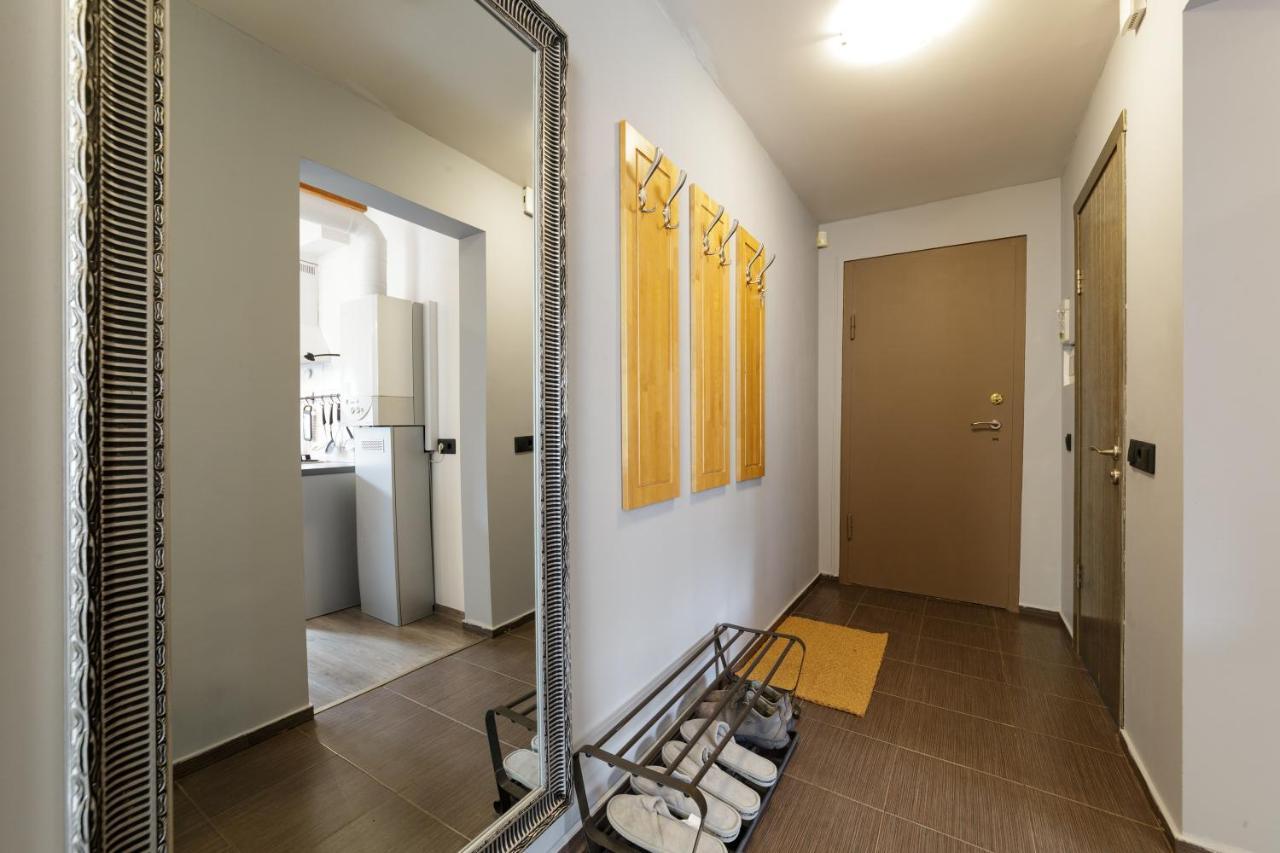 Parkcosylux Free Parking Apartment Riga Ngoại thất bức ảnh